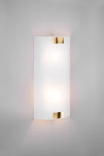 Trio PURA 212700204 212700204 - Lampy ścienne - miniaturka - grafika 1