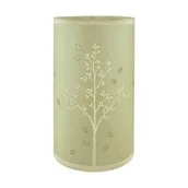 Lampy stojące - Ideus Lampa nocna ZYTA W Żółty 03202 - miniaturka - grafika 1