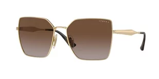 Okulary Przeciwsłoneczne Vogue VO 4284S 848/T5 - Okulary przeciwsłoneczne - miniaturka - grafika 1