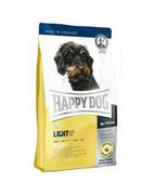 Sucha karma dla psów - Happy Dog Supreme Mini Light 4 kg - miniaturka - grafika 1