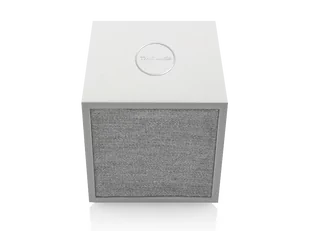Tivoli Audio Cube Biały - OUTLET - RTV OUTLET - miniaturka - grafika 3