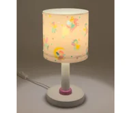 Wyposażenie pokoiku dziecięcego - Dalber 42491 - Lampka dziecięca FAIRY DREAMS 1xE14/8W/230V - miniaturka - grafika 1