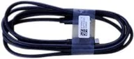 Kable komputerowe i do monitorów - Dell 1.8m USB-C to USB-C cable - miniaturka - grafika 1