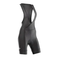Spodenki rowerowe - Spodenki rowerowe damskie Northwave Active Bibshort - miniaturka - grafika 1