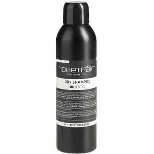 Togethair Naturalny suchy szampon odświeżający włosy 250ml - Szampony do włosów - miniaturka - grafika 1