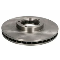 Tarcze hamulcowe - Tarcza hamulcowa ABE C3G026ABE - miniaturka - grafika 1