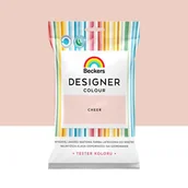 Farby wewnętrzne - Beckers Tester farby Designer Colour Cheer 50 ml - miniaturka - grafika 1
