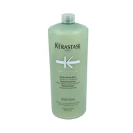 Szampony do włosów - KÉRASTASE SPECIFIQUE BAIN DIVALENT Kojący szampon do włosów mieszanych 1000ml - miniaturka - grafika 1