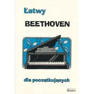 Rozwój osobisty - Łatwy Beethoven dla początkujących - miniaturka - grafika 1