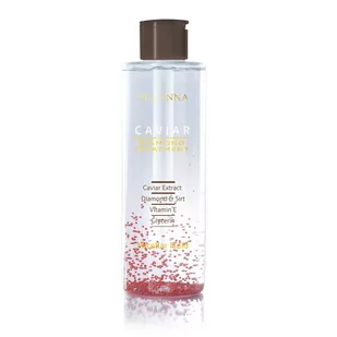 Pulanna Caviar Płyn micelarny z kawiorem 200ml - Płyny micelarne - miniaturka - grafika 1