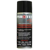 Akcesoria spawalnicze - Spray antyodpryskowy 400 ml PIROTEC - miniaturka - grafika 1
