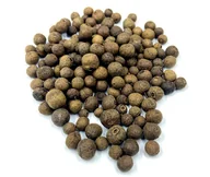 Przyprawy i zioła sypkie - ZIELE ANGIELSKIE 1 KG ZIARNO CAŁE NATURALNY SKLEP - miniaturka - grafika 1