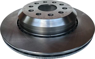 Tarcza hamulcowa tylna wentylowana 350mm Jeep Wrangler JL 2020- - Tarcze hamulcowe - miniaturka - grafika 1