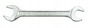 VOREL KLUCZ PŁASKI 6X7 MM 50070 - Zestawy narzędziowe - miniaturka - grafika 1