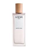 Wody i perfumy damskie - Loewe Agua Mar De Coral - miniaturka - grafika 1