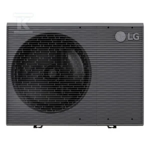 LG Pompa ciepła powietrzna monoblok R32 - 9 kW, 1 fazowa, 230 V - Pompy ciepła - miniaturka - grafika 1