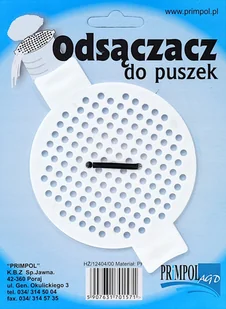 Altom OPASKA DO TORU NIERDZEWNA 5907631701571 - Pozostałe akcesoria kuchenne - miniaturka - grafika 2