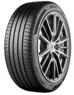 Bridgestone Turanza 6 235/55R18 100V - Opony terenowe i SUV letnie - miniaturka - grafika 1