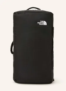 The North Face Torba Podróżna Base Camp Voyager Duffel 32 L Z Przegrodą Na Laptopa schwarz - Torby podróżne - miniaturka - grafika 1