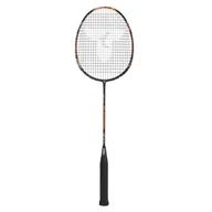 Badminton - Talbot Torro Rakieta do badmintona Talbot-Torro Arrowspeed 399 czarna 439883 - miniaturka - grafika 1
