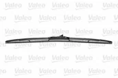 Wycieraczki samochodowe - Valeo Pióro wycieraczki 574736 - miniaturka - grafika 1