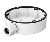 Akcesoria do monitoringu - Puszka montażowa BCS-V-ADD do kamer serii BCS VIEW - miniaturka - grafika 1