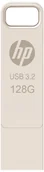 Pendrive - HP 128GB x206c OTG Type-C Metal Flash Drive - miniaturka - grafika 1