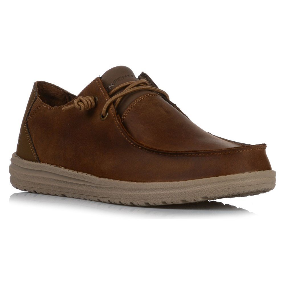 Buty Skechers Melson Ramilo 210107DSRT