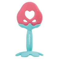 Gryzaki dla dzieci - Gryzak dla niemowląt Fruit Truskawka - edisonMAMA - miniaturka - grafika 1