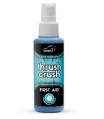 Akcesoria jeździeckie - JUMP IT Preparat na gnijące strzałki w sprayu Trush crush 120ml - miniaturka - grafika 1