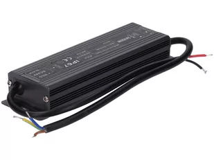 PRESCOT Prescot IP-60-24 zasilacz 60W czarny - Zasilacze i transformatory - miniaturka - grafika 1