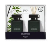 Zapachy do domu - Zestaw Prezentowy Ipuro Essentials, Black Bamboo, 2 X 50 Ml - miniaturka - grafika 1