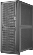 Obudowy komputerowe - SilverStone SST-ALD1B ALTA D1 Server Big-Tower, SSI-EEB - schwarz - miniaturka - grafika 1