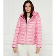 Kurtki damskie - Liu Jo Sport Kurtka Regular Fit - miniaturka - grafika 1