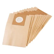 Akcesoria do urządzeń czyszczących - Zapasowe worki do odkurzacza piorącego NVC0116-22, papierowe - miniaturka - grafika 1