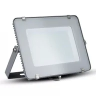 V-tac naświetlacz LED Pro series) VT-300-G SAMSUNG CHIP 300W 4000K 24000lm IP65 szary SKU 488