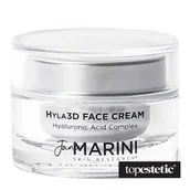 Kremy do twarzy - Jan Marini Hyla3D Face Cream Nawilżający krem do twarzy z kwasem hialuronowym 28 g - miniaturka - grafika 1
