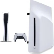 Konsole Playstation - Sony PlayStation 5 Digital Slim D Chassis + Napęd optyczny - miniaturka - grafika 1