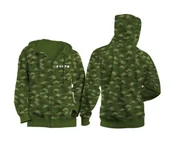 Gadżety dla graczy - Good Loot World of Tanks Hoodie XL - miniaturka - grafika 1