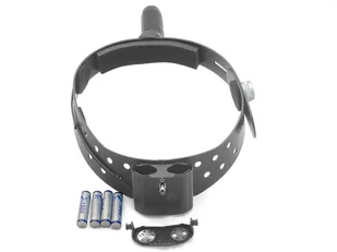 Riester ri-focus LED (6091) Lampa naczołowa, zasilanie akumulatorowe - Lampy na podczerwień - miniaturka - grafika 4