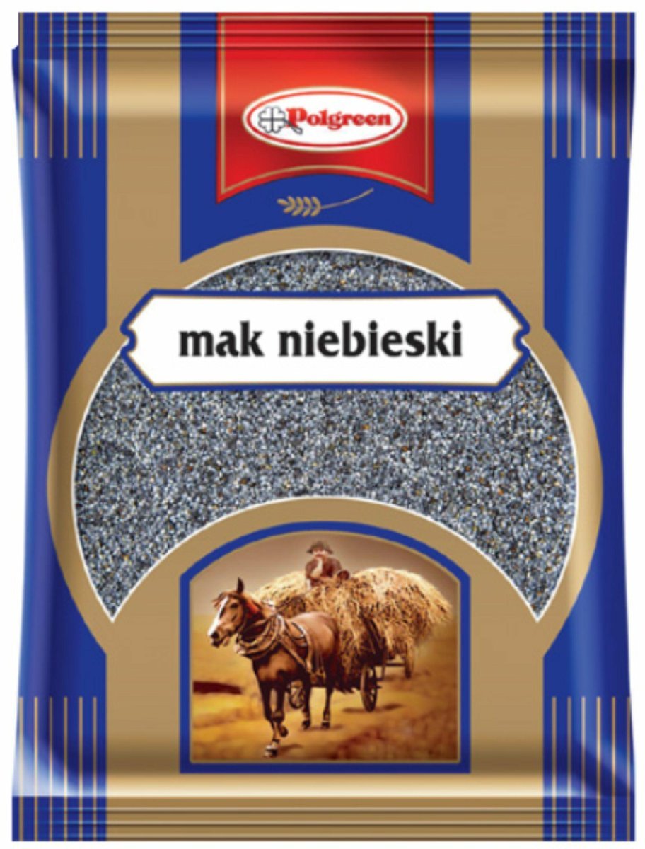 POLGREEN MAK 400G