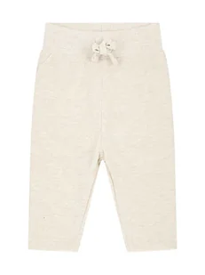Steiff Spodnie dresowe w kolorze kremowym - Spodenki dla niemowląt - miniaturka - grafika 1