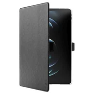Etui do tabletów - Etui na Galaxy Tab A9+ 11 FIXED Tropic Czarny - miniaturka - grafika 1