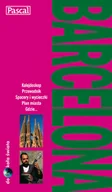 Przewodniki - Barcelona - miniaturka - grafika 1