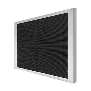 Nuwave Zamienny filtr do usuwania ozonu do inteligentnego oczyszczacza powietrza Nuwave OxyPure Zero wyprodukowany i sprzedawany przez oryginalnego producenta dla modeli OxyPure Zero 47253, 47263 - Filtry do oczyszczaczy powietrza - miniaturka - grafika 1