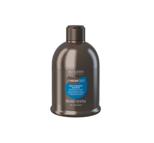 ALTER EGO CHROMEGO ANTI-ORANGE SZAMPON DO WŁOSÓW 300ML - Szampony do włosów - miniaturka - grafika 1