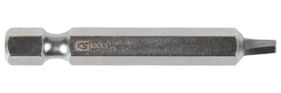 KS TOOLS 1/4" Specjalny bit do wykr?cania ?rub imbusowych, HE 2,5 - Zestawy elektronarzędzi - miniaturka - grafika 1