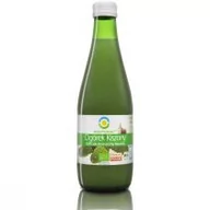 Soki i napoje niegazowane - Bio Food SOK Z OGÓRKA KWASZONEGO BEZ CUKRU BIO 300ml - miniaturka - grafika 1