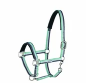 Kantary dla koni - Eskadron Kantar PIN BUCKLE STANDARD ice/white/stone - miniaturka - grafika 1