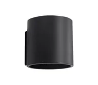 Lampy ścienne - Brilagi - LED Kinkiet FRIDA 1xG9/4W/230V czarny - miniaturka - grafika 1